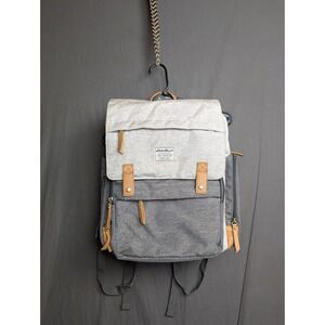 Eddie Bauer Cascade Backpack Diaper Bag